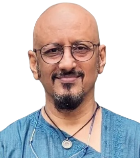 Shantanu Moitra